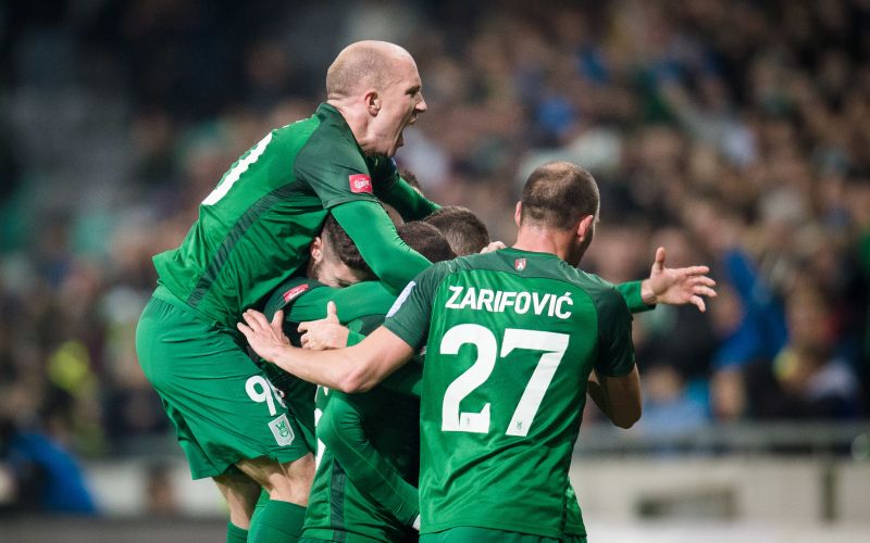 Olimpija 4