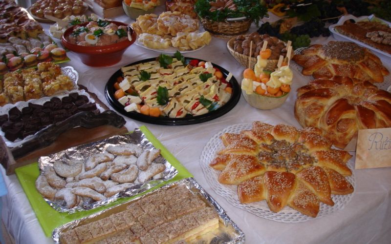 markovci