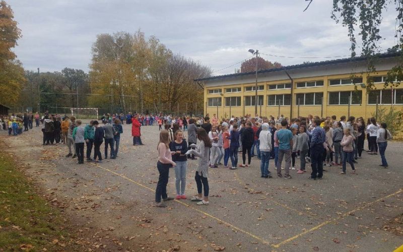 OŠ Kamnica