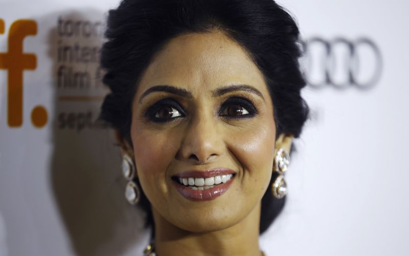 Sridevi Kapoor