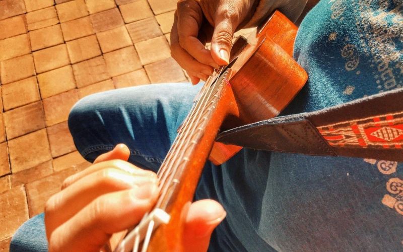 ukulele