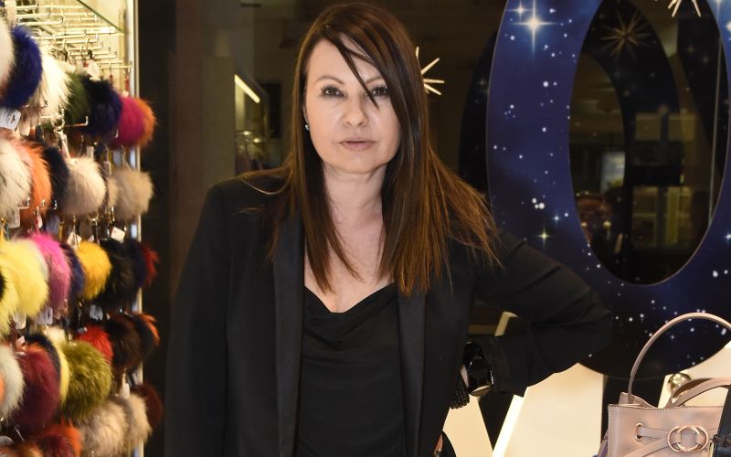 Anja Rupel