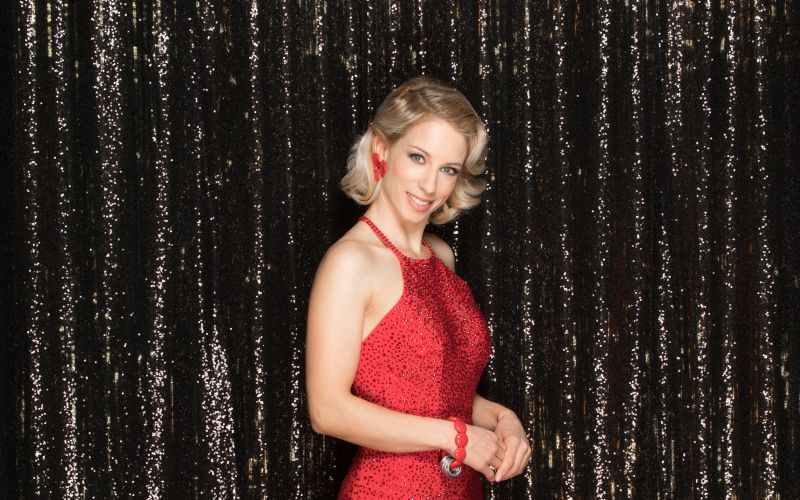 Natalija Gros o največjih življenjskih preizkušnjah
