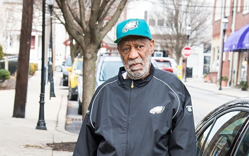 Bill Cosby