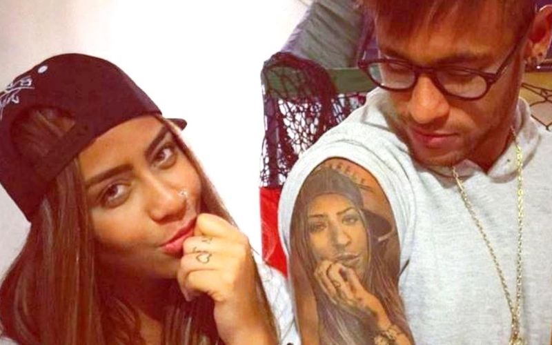Rafaella Beckran neymar.jpg