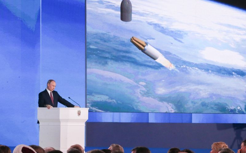 vladimir putin, nagovor, raketa.jpg