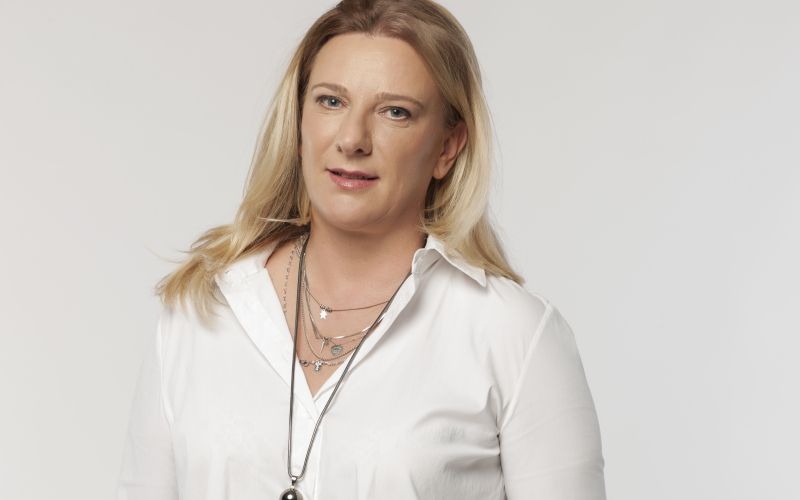 Urška Alič