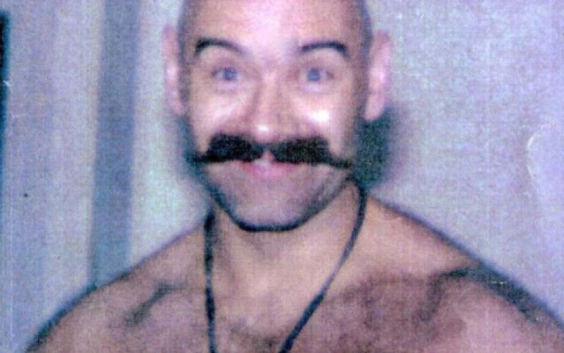 charles bronson