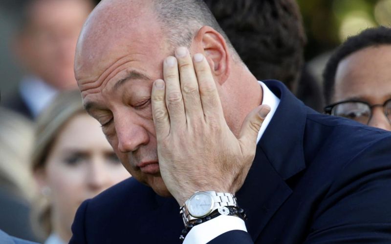 Gary Cohn