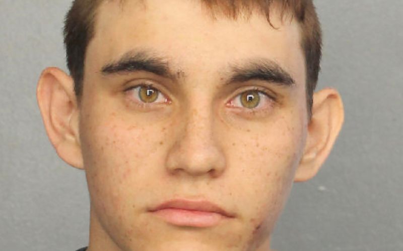 nikolas cruz