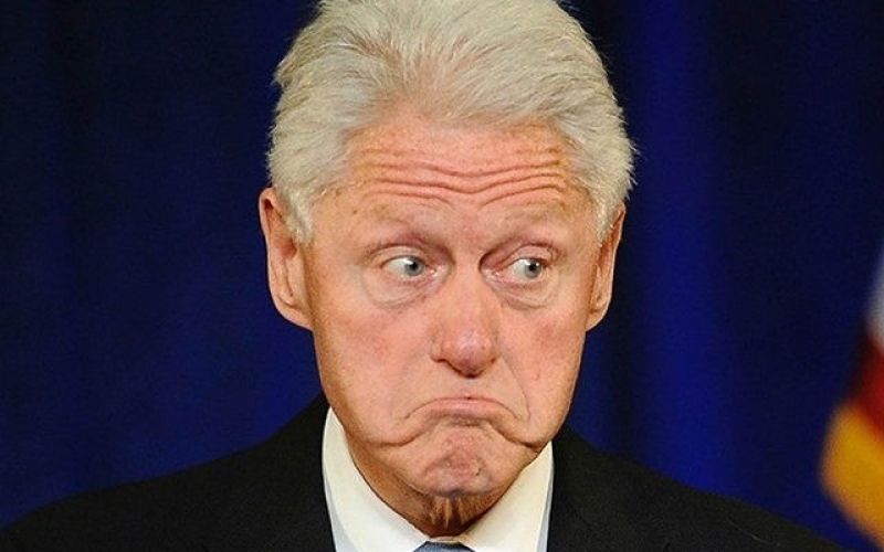 FOTO1b Bill Clinton