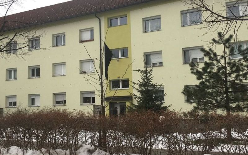 hiša, zagorje umor