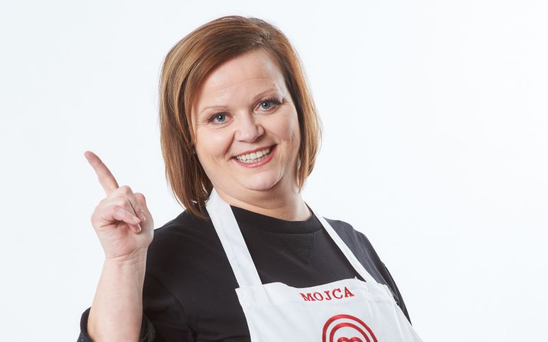 Mojca Blasko 28