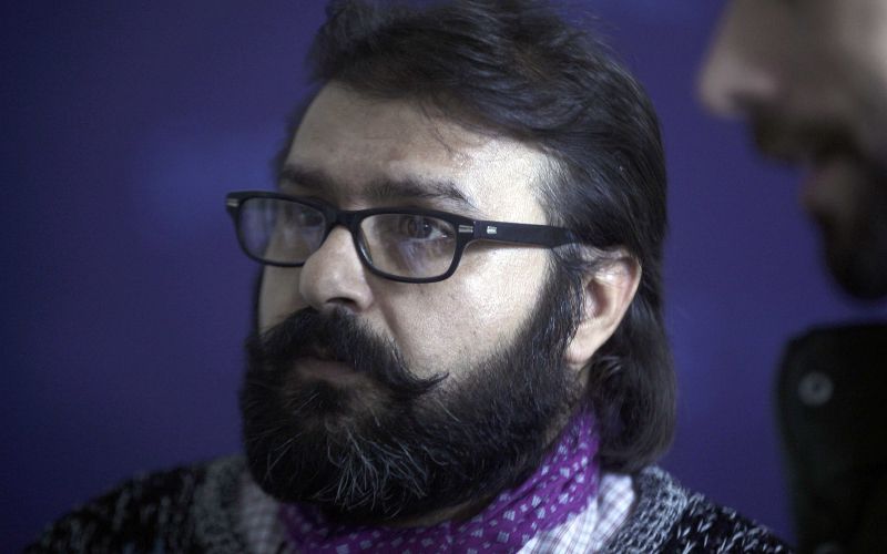 ahmad šami