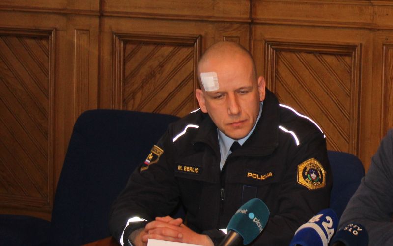Mihael Berlic