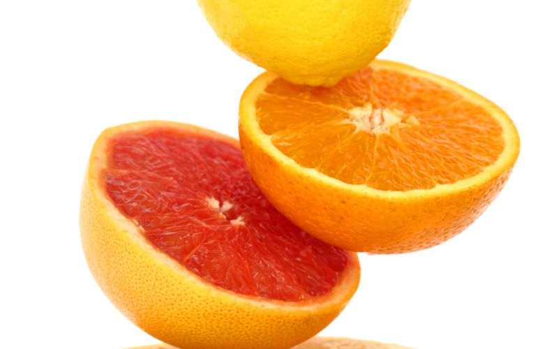 Mala šola vitamina C