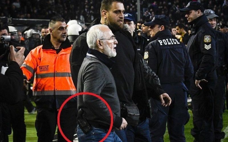 Ivan Savidis