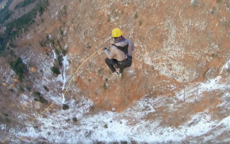 dunking devils, nihalka, velika planina.jpg