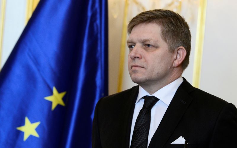 robert fico