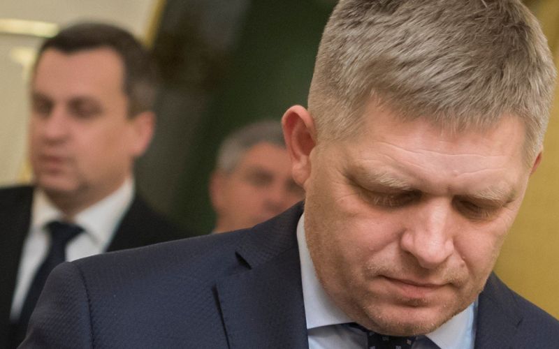 Robert Fico