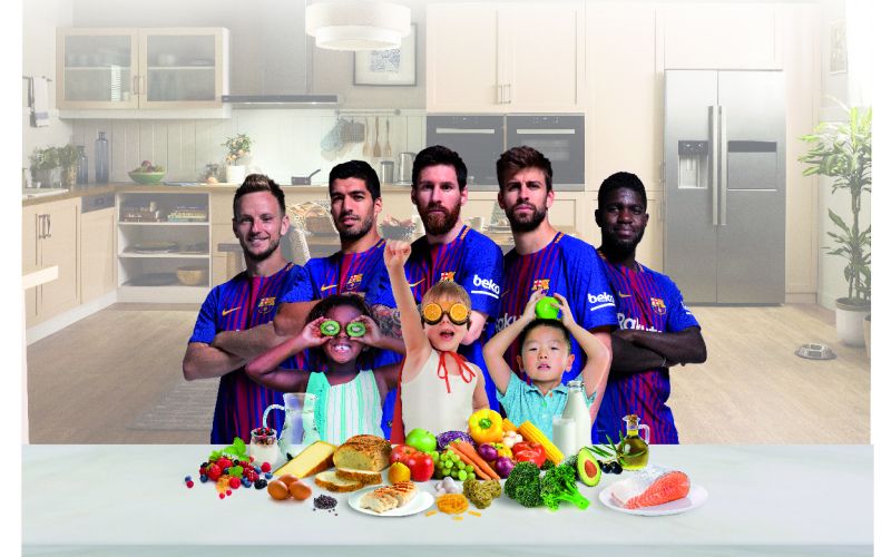 Beko 2018 Eat like a pro_IFA.jpg