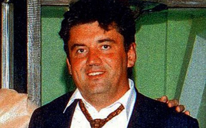 Alexander Perepilichny
