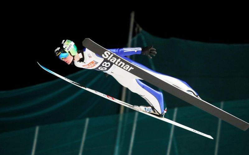 skoki