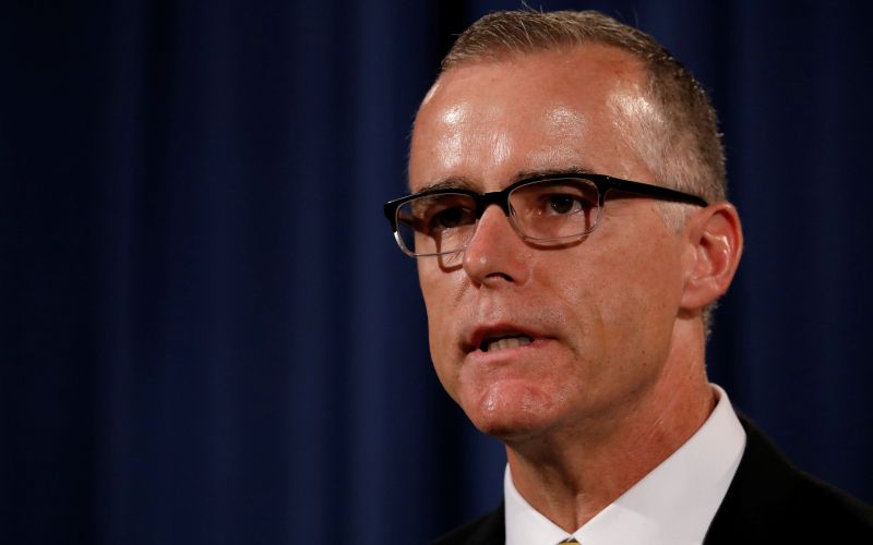 andrew mccabe