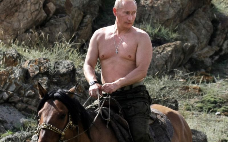FOTO6 Alfa Putin