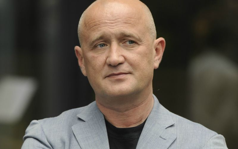 matjaž gantar