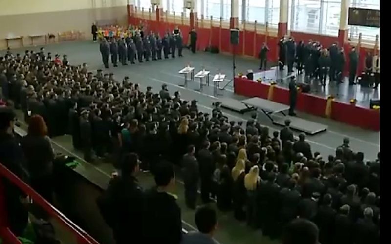 17.kviz gasilske mladine