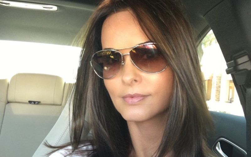 karen mcdougal