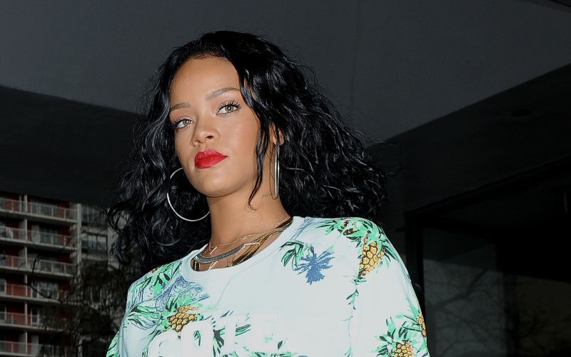 rihanna