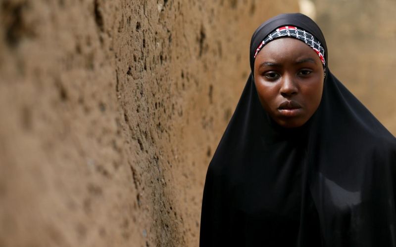 nigerija, dapči, dapchi, ugrabljena dekleta, boko haram