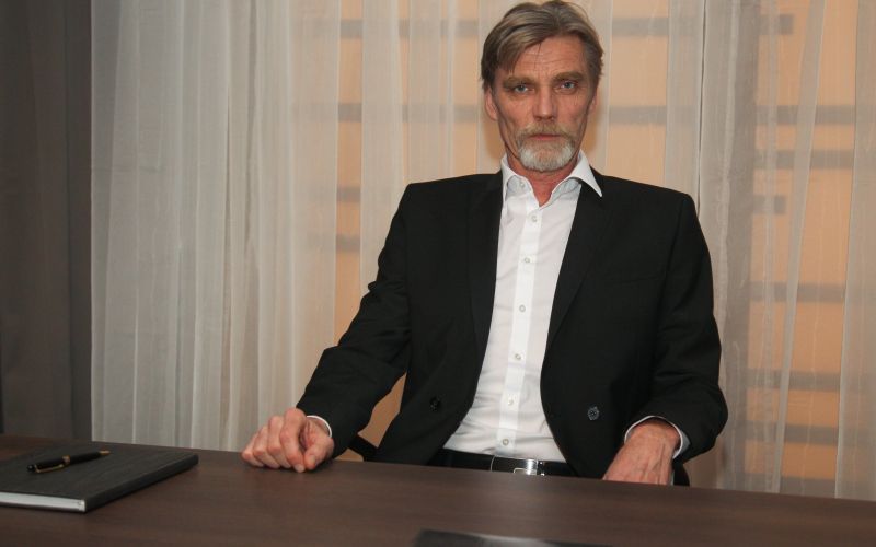 boris kerc