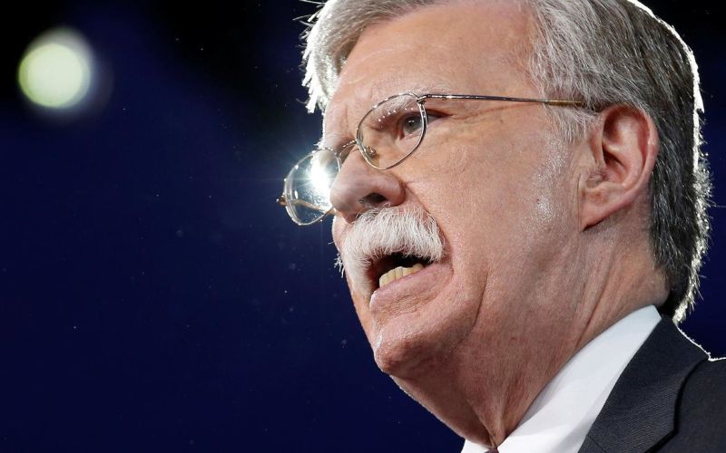 john bolton