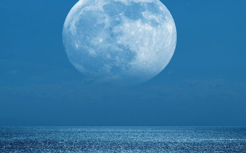 luna