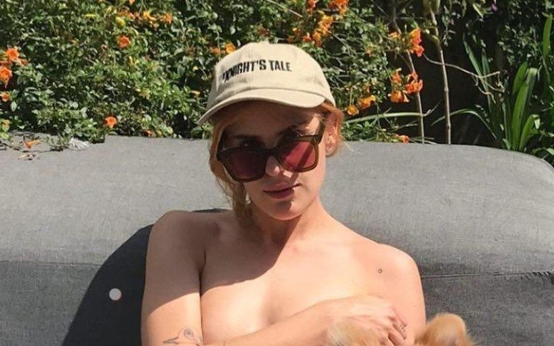 Tallulah Willis