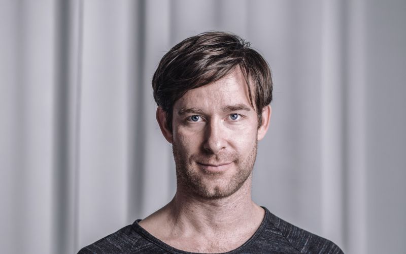 robert rebolj