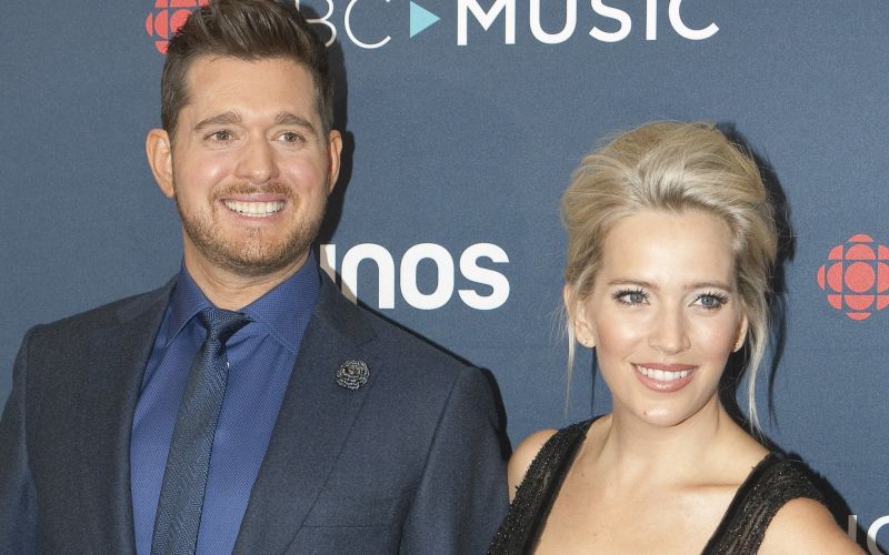 michael buble
