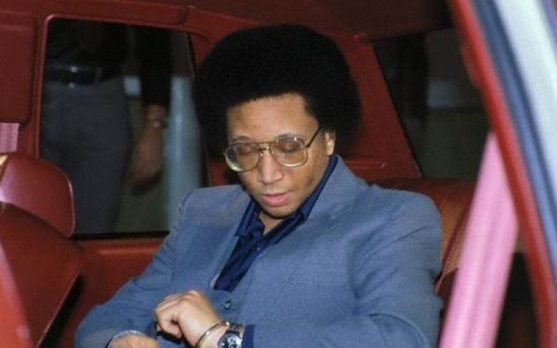 Wayne Bertram Williams