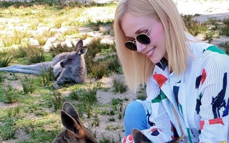 Jelena Rozga - Avstralija