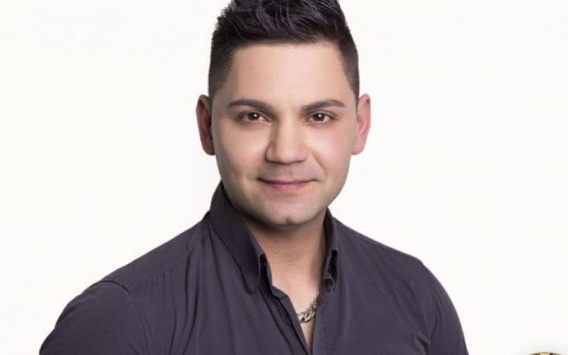 Aleksandar Neradin