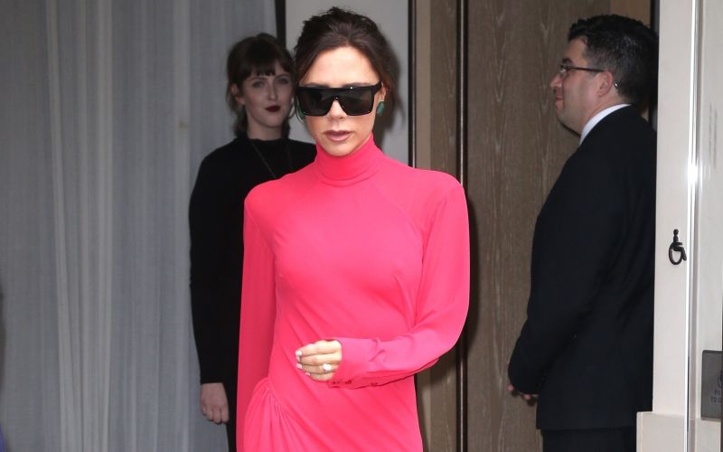 victoria beckham