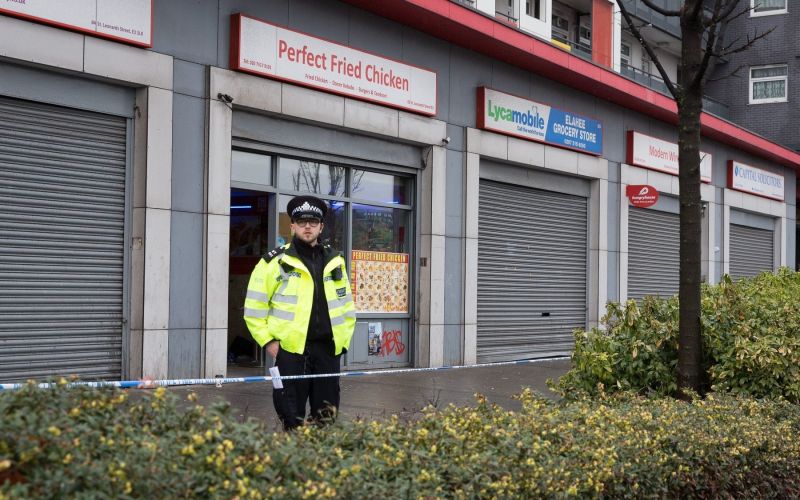 londonski policist, zločin, prizorišče kaznivega dejanja.jpg