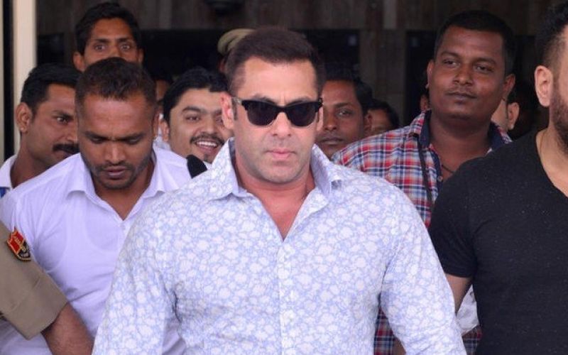 salman khan