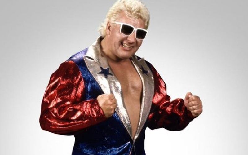 Johnny Valiant