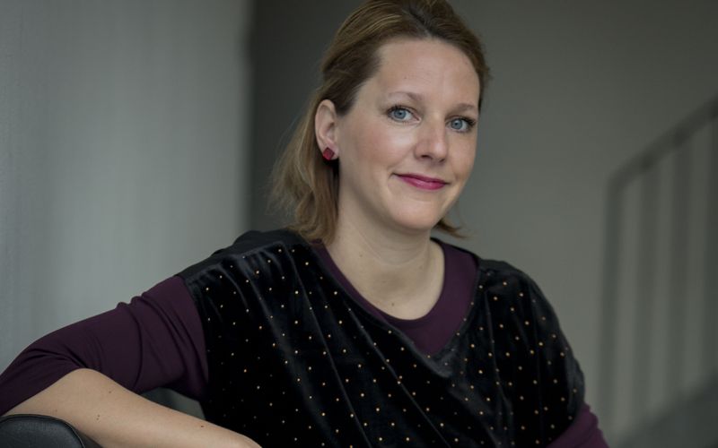 Ajda Pistotnik