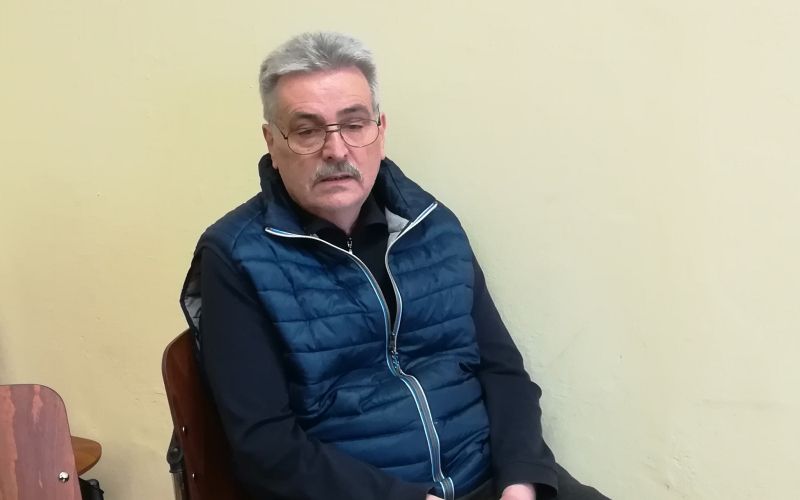 bojan jerančič