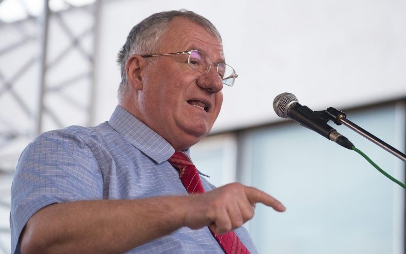 vojislav šešelj
